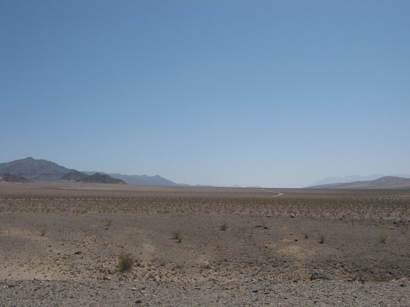006 - Day 11 - Death Valley