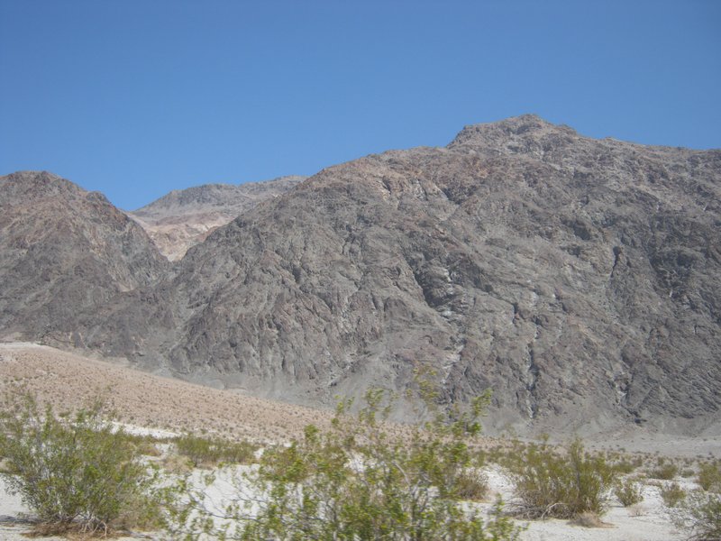 008 - Day 11 - Death Valley