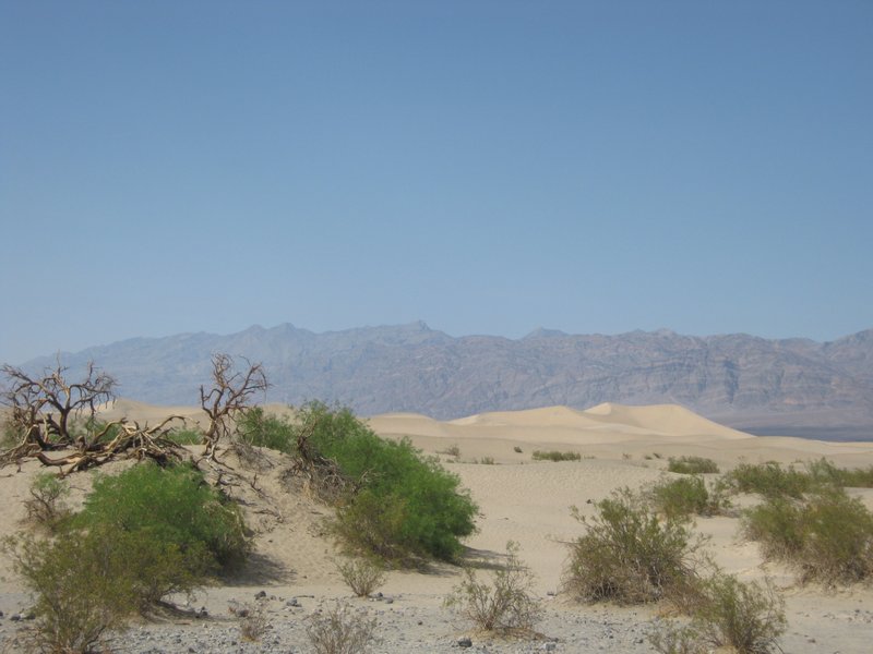 017 - Day 11 - Death Valley