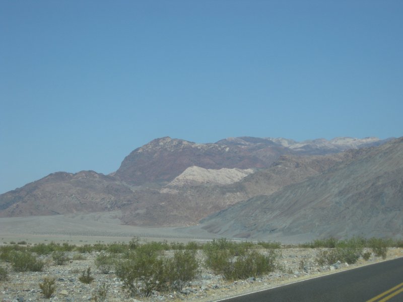 009 - Day 11 - Death Valley