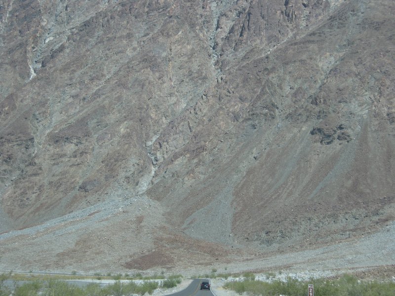 010 - Day 11 - Death Valley