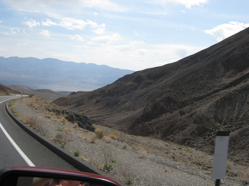 019 - Day 11 - Death Valley