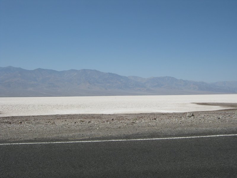 012 - Day 11 - Death Valley