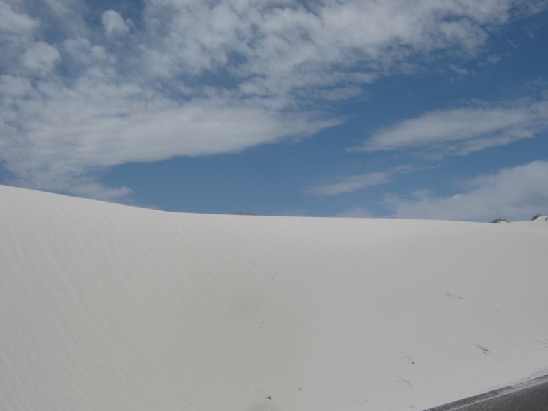 White Sands 3