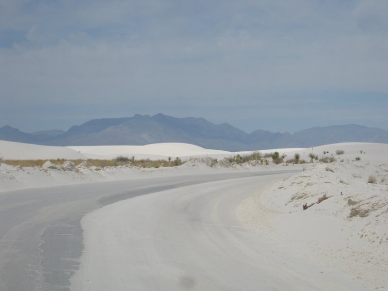 White Sands 5