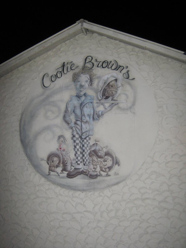 Cootie Brown's - 3