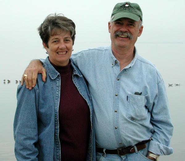 John & Mary 2004