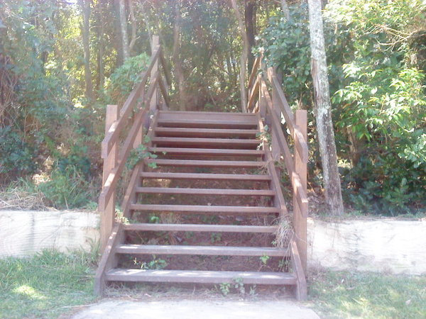 stairway to richies heavan