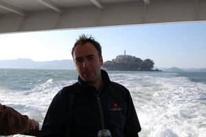 Me From Alcatraz