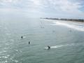 Cocoa Beach Surfers 2