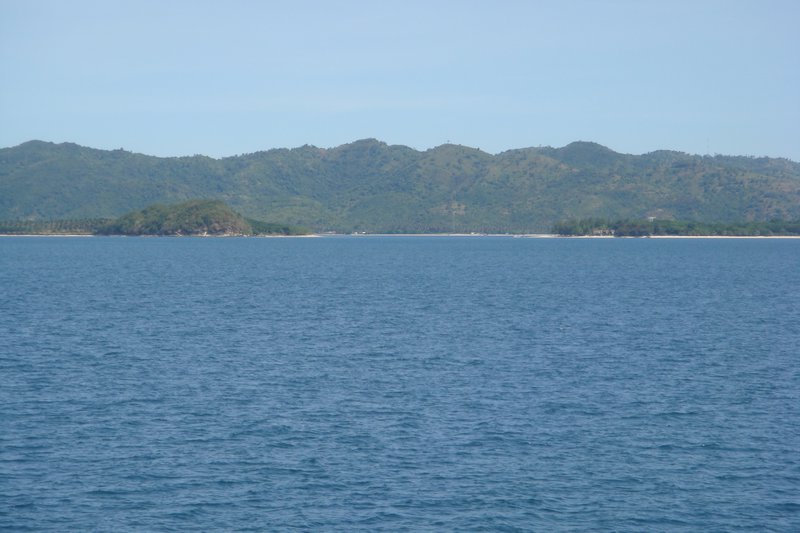 Lombok 