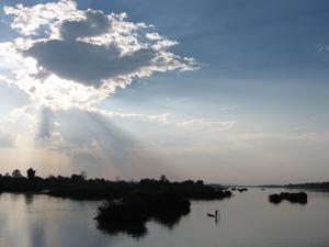Mekong Vista