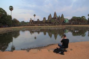 Angkor Wat