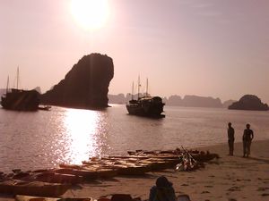 Halong Bay