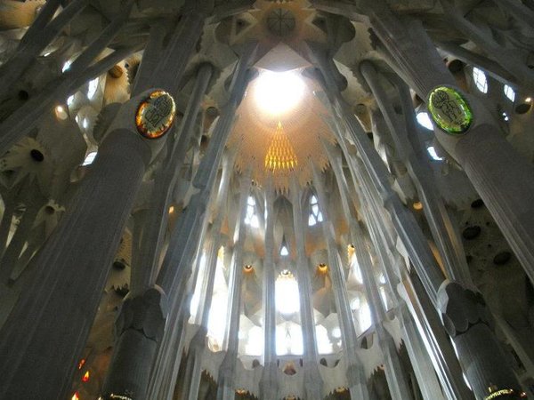 Sangrada Familia | Photo