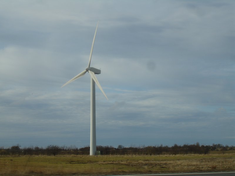 WindPOWER