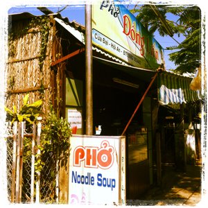 Best Pho place in Hoi An?