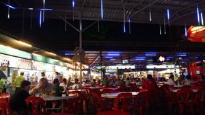 Penang Night Market