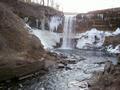 Minnehaha Falls 2