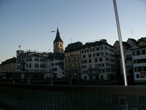 Some more of Zuerich