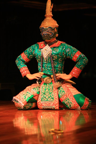 Thai Ballet