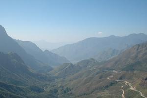 highest view in Nam