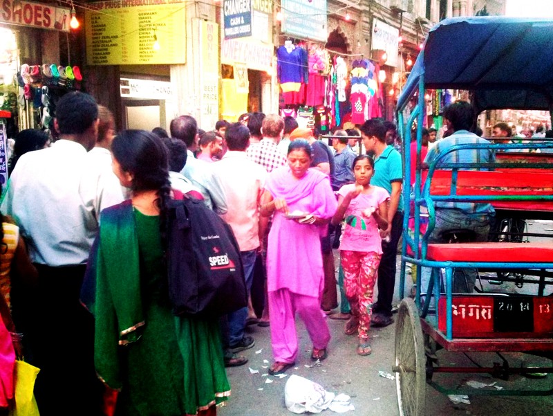 Main Bazaar 