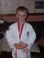 harry judo champ