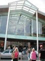 Chapelfields Shopping Mall