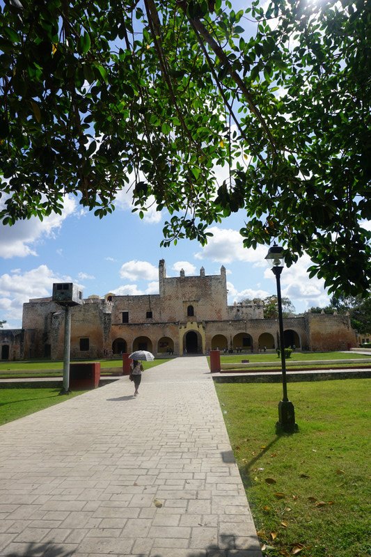 Kloster San Bernardino de Siena, Valladolid