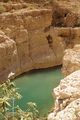 Swimming Pools Wadi Shab
