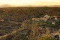 Sonnenuntergang Jebel Akhdar