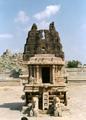 vittal temple