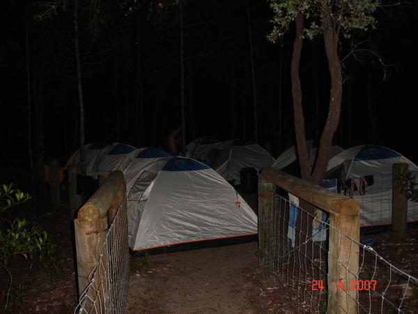 The Camp