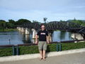 Stud Daz and the Bridge over the River Kwai