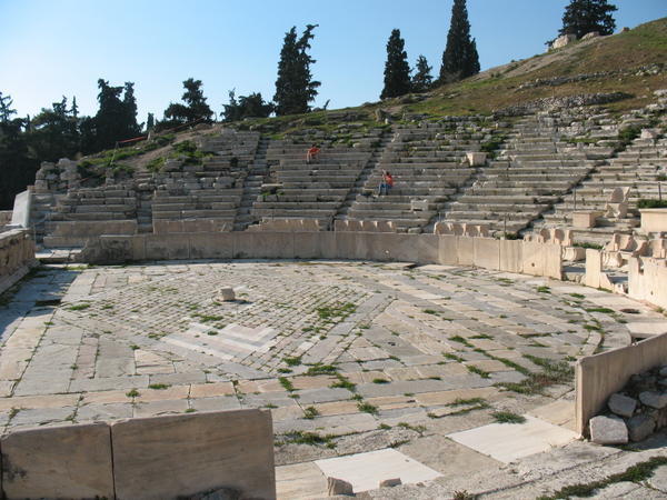 Theatre of Dionysis