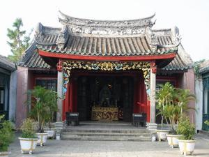 Assembly Hall in Hoi An