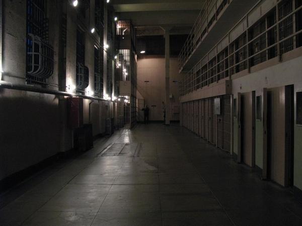 The Cell Block