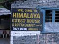 Himalaya Guest House?