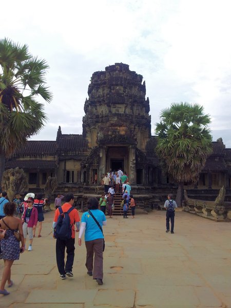 Siem Reap