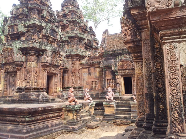 Siem Reap