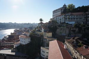 Porto - The World's Best City!