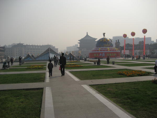 Xi'an City 2