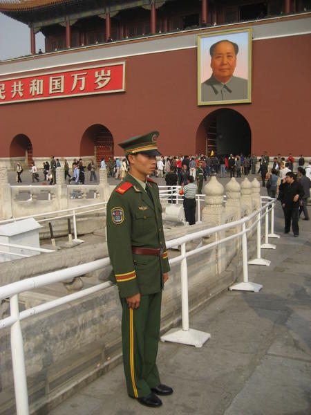 Tiananmen Square 6