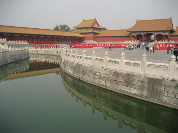 The Forbidden City 1