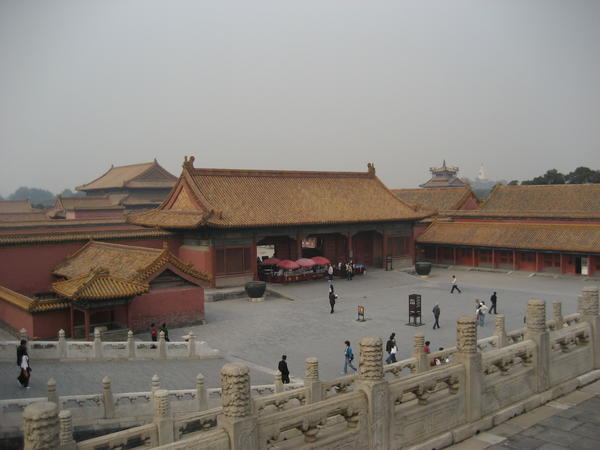 The Forbidden City 3