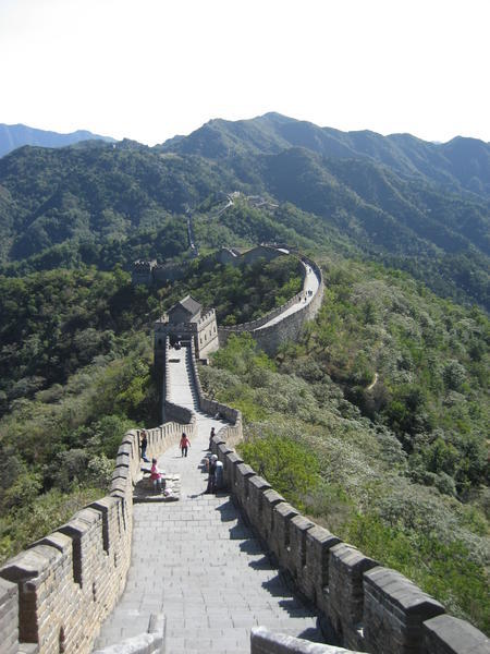 The Great Wall 10