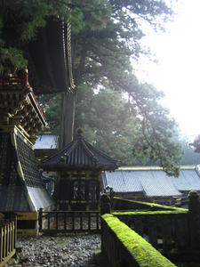 Scenes from Nikko, north of Tokyo