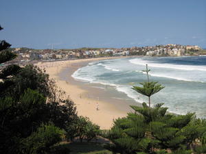 Bondi