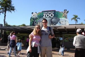 Welcome to San Diego Zoo